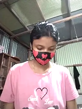 Jaya-Ray online show from March 20, 2:34 am