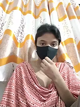 Jaya-Ray online show from May 17, 10:48 am