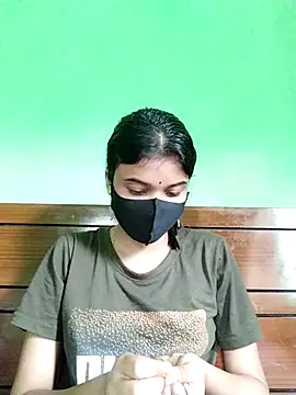 Jaya-Ray online show from November 2, 2:27 am