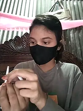 Jaya-Ray online show from November 23, 2:10 am