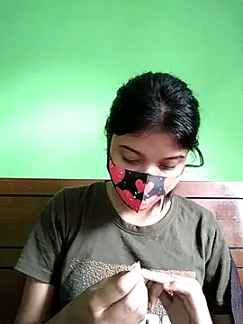 Snapshot of Jaya-Ray chatting on December 23, 2:11 am Jaya-Ray online show from December 23, 2:11 am