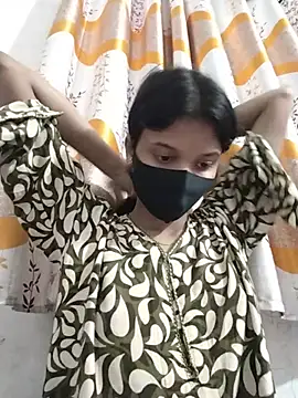 Snapshot of Jaya-Ray chatting on July 14, 1:06 pm Jaya-Ray online show from July 14, 1:06 pm
