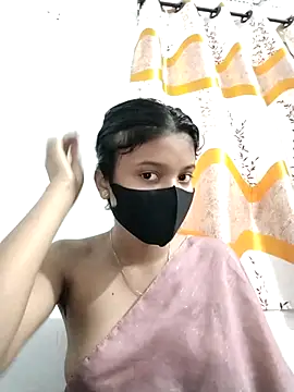 Jaya-Ray online show from May 7, 4:28 am