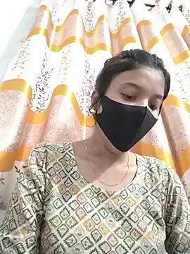 Jaya-Ray online show from May 16, 6:12 am
