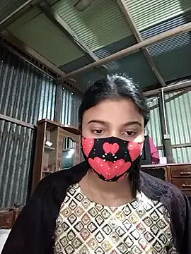 Snapshot of Jaya-Ray chatting on January 13, 2:26 am Jaya-Ray online show from January 13, 2:26 am