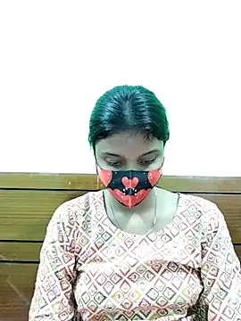 Snapshot of Jaya-Ray chatting on January 17, 12:42 pm Jaya-Ray online show from January 17, 12:42 pm