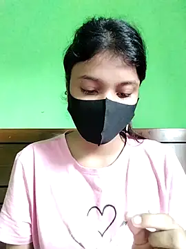 Jaya-Ray online show from October 15, 1:37 am