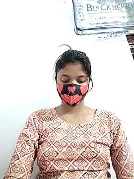 Snapshot of Jaya-Ray chatting on February 9, 10:46 am Jaya-Ray online show from February 9, 10:46 am