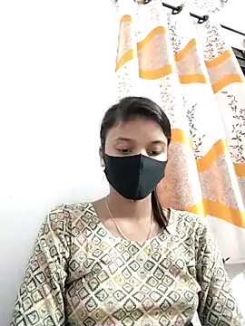 Jaya-Ray online show from May 5, 12:52 pm
