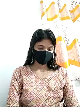 Jaya-Ray online show from May 3, 7:35 am