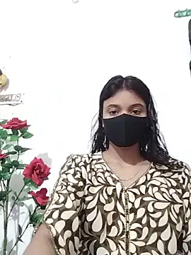 Snapshot of Jaya-Ray chatting on June 17, 10:36 am Jaya-Ray online show from June 17, 10:36 am