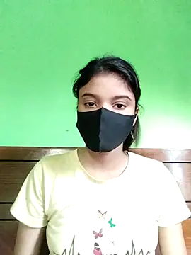 Jaya-Ray online show from November 4, 1:31 am