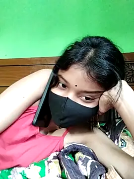 Jaya-Ray online show from October 23, 2:21 am