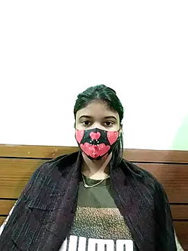 Snapshot of Jaya-Ray chatting on January 6, 2:04 am Jaya-Ray online show from January 6, 2:04 am