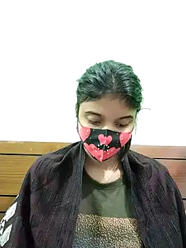 Snapshot of Jaya-Ray chatting on January 7, 2:27 am Jaya-Ray online show from January 7, 2:27 am