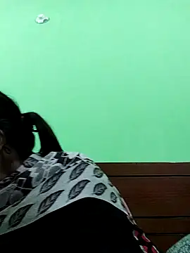 Snapshot of Jaya-Ray chatting on January 8, 2:06 am Jaya-Ray online show from January 8, 2:06 am