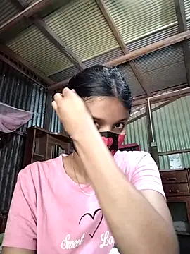 Jaya-Ray online show from March 19, 6:57 am