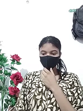 Snapshot of Jaya-Ray chatting on July 1, 4:46 am Jaya-Ray online show from July 1, 4:46 am