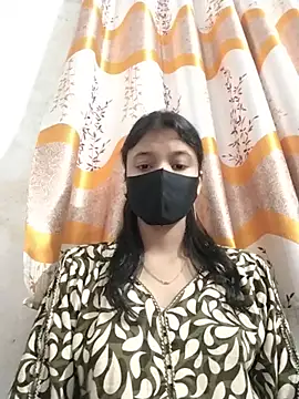 Snapshot of Jaya-Ray chatting on July 21, 4:36 am Jaya-Ray online show from July 21, 4:36 am
