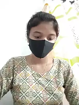 Jaya-Ray online show from May 9, 6:06 am