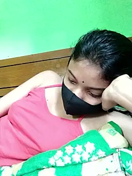 Jaya-Ray online show from October 25, 3:38 am