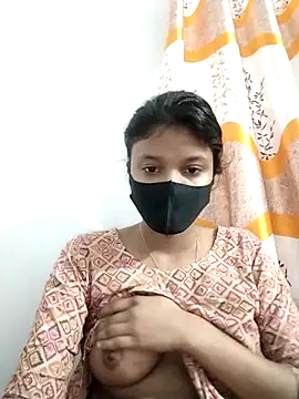 Jaya-Ray online show from April 11, 5:04 am