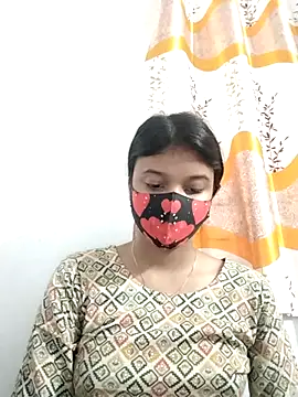 Jaya-Ray online show from March 11, 8:08 am