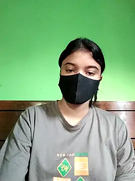 Jaya-Ray online show from November 25, 1:28 am