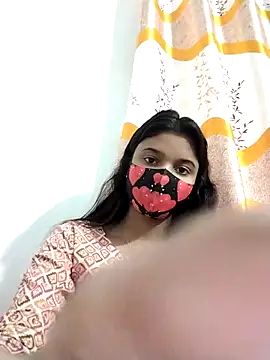 Snapshot of Jaya-Ray chatting on February 22, 8:39 am Jaya-Ray online show from February 22, 8:39 am