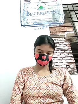 Snapshot of Jaya-Ray chatting on February 19, 7:05 am Jaya-Ray online show from February 19, 7:05 am