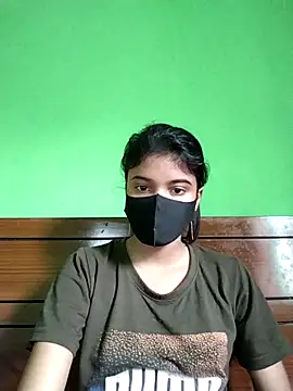 Jaya-Ray online show from November 7, 1:54 am