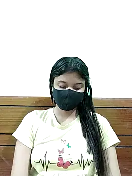 Jaya-Ray online show from November 10, 5:51 pm