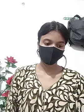 Snapshot of Jaya-Ray chatting on July 2, 5:13 am Jaya-Ray online show from July 2, 5:13 am