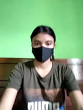 Jaya-Ray online show from October 21, 1:38 am