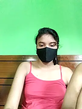 Jaya-Ray online show from November 5, 2:36 am