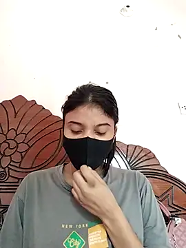 Snapshot of Jaya-Ray chatting on December 21, 8:16 am Jaya-Ray online show from December 21, 8:16 am