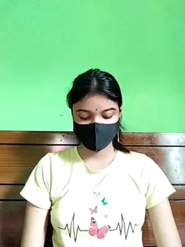 Jaya-Ray online show from October 27, 1:50 am