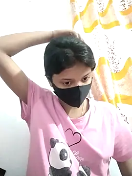 Jaya-Ray online show from April 5, 5:14 am