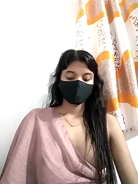 Jaya-Ray online show from April 23, 12:29 pm