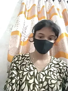 Snapshot of Jaya-Ray chatting on July 8, 5:08 am Jaya-Ray online show from July 8, 5:08 am