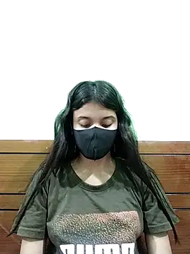 Jaya-Ray online show from October 31, 12:35 pm