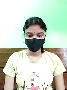 Jaya-Ray online show from October 31, 12:29 am