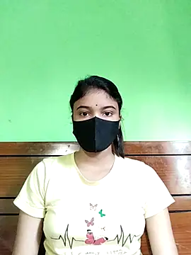 Jaya-Ray online show from November 17, 1:42 am