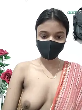 Snapshot of Jaya-Ray chatting on June 18, 5:39 am Jaya-Ray online show from June 18, 5:39 am