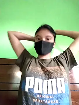 Snapshot of Jaya-Ray chatting on December 16, 1:43 am Jaya-Ray online show from December 16, 1:43 am