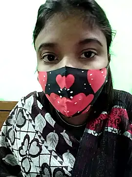 Snapshot of Jaya-Ray chatting on January 9, 1:56 am Jaya-Ray online show from January 9, 1:56 am