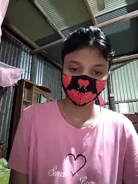 Jaya-Ray online show from March 21, 1:40 am