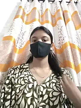 Snapshot of Jaya-Ray chatting on July 22, 5:09 am Jaya-Ray online show from July 22, 5:09 am