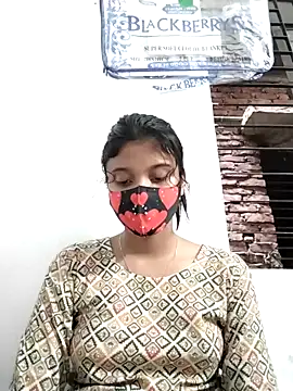 Snapshot of Jaya-Ray chatting on February 17, 10:45 am Jaya-Ray online show from February 17, 10:45 am