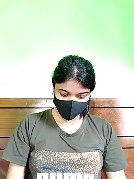 Jaya-Ray online show from November 18, 2:38 am